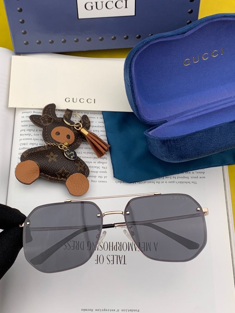 Gucci Sunglasses